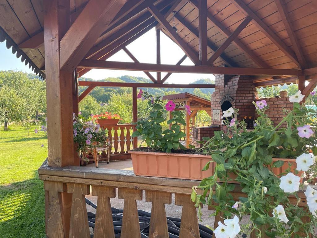 Pensiunea Rares Bistrita Bargaului Exterior foto