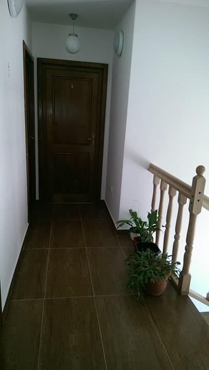 Pensiunea Rares Bistrita Bargaului Exterior foto